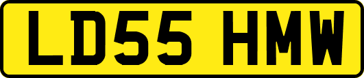 LD55HMW