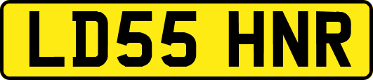 LD55HNR