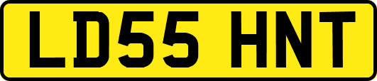 LD55HNT