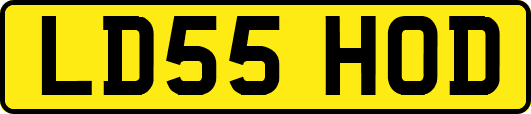 LD55HOD