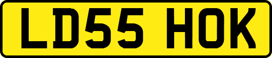 LD55HOK