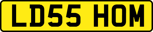 LD55HOM