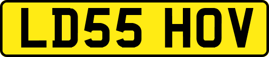 LD55HOV
