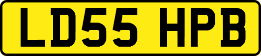 LD55HPB