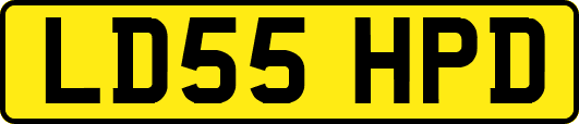 LD55HPD