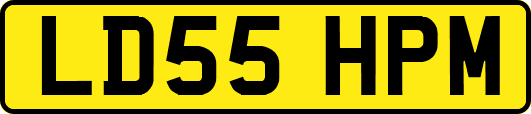 LD55HPM