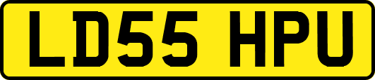 LD55HPU