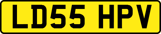 LD55HPV