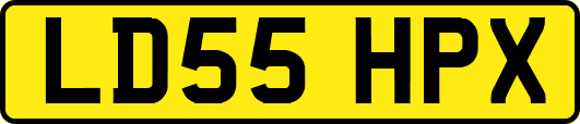 LD55HPX