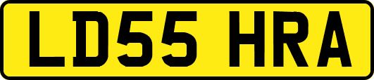 LD55HRA