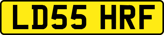 LD55HRF