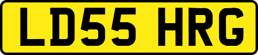 LD55HRG