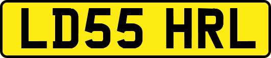 LD55HRL