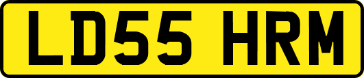 LD55HRM