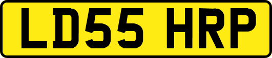 LD55HRP