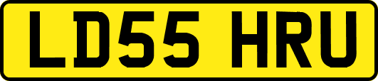 LD55HRU