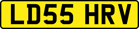 LD55HRV