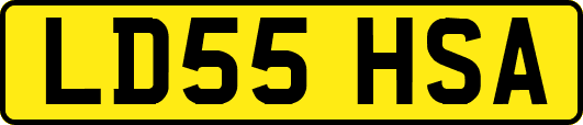 LD55HSA