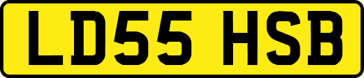 LD55HSB