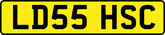 LD55HSC
