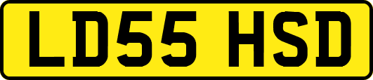 LD55HSD