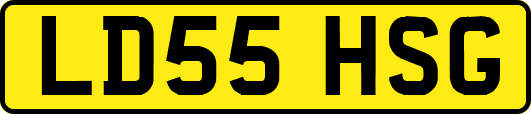 LD55HSG