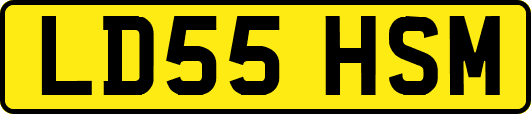 LD55HSM