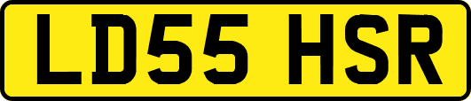 LD55HSR