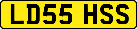 LD55HSS