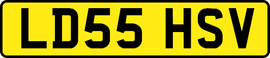 LD55HSV