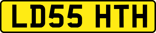 LD55HTH