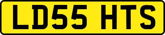 LD55HTS
