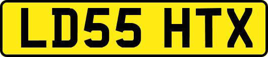 LD55HTX