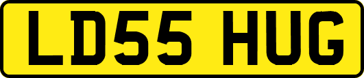 LD55HUG