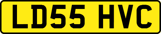 LD55HVC