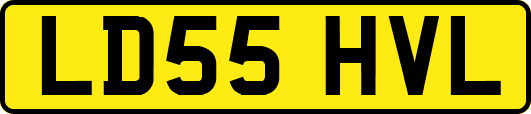 LD55HVL