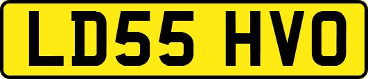 LD55HVO