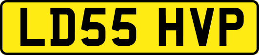 LD55HVP