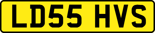 LD55HVS