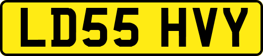 LD55HVY