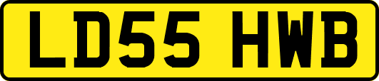 LD55HWB