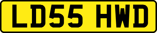 LD55HWD