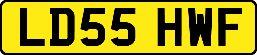 LD55HWF