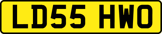 LD55HWO