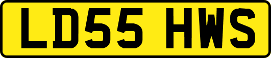 LD55HWS