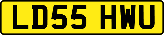 LD55HWU