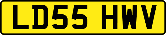 LD55HWV