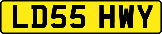 LD55HWY