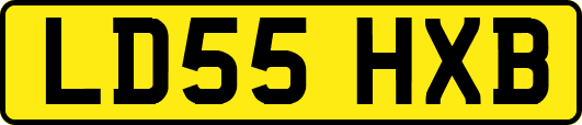 LD55HXB