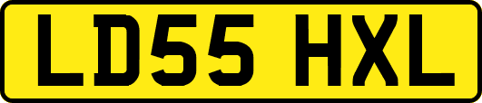 LD55HXL